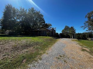 2826 Mount Holly Rd, Camden, AR 71701