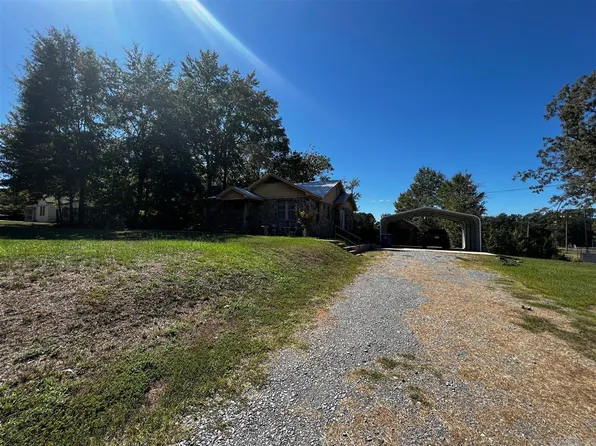 2826 Mount Holly Rd, Camden, AR 71701