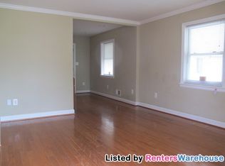 3010 16th Rd S, Arlington, VA 22204