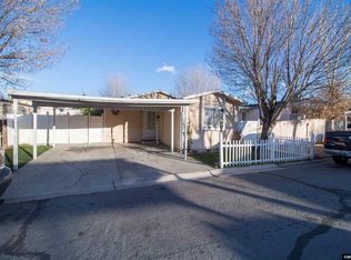 2630 Daffodil Way, Reno, NV 89512