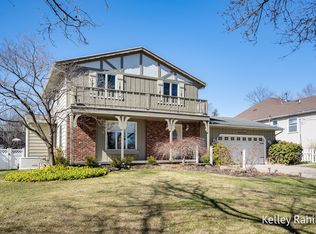 1761 Edgewood Ave SE, Grand Rapids, MI 49506