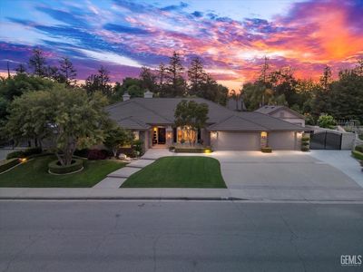 1309 Ensley Dr, Bakersfield, CA, 93312