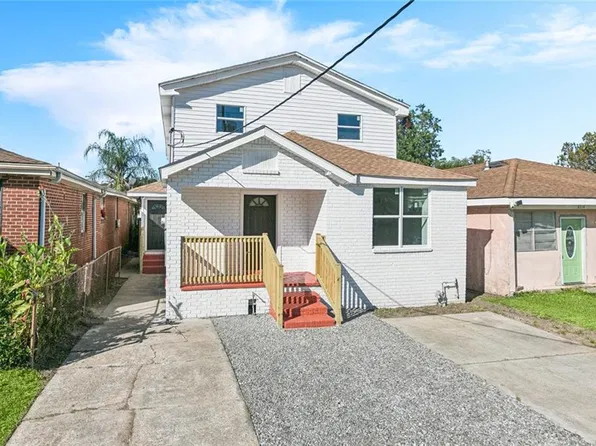4210 Alfred St, New Orleans, LA 70122