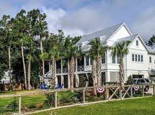 2804 Waterway Blvd, Isle Of Palms, SC 29451