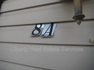 1100 Pineland Ave APT 8A, Hinesville, GA 31313