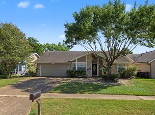 22511 Braken Manor Ln, Katy, TX 77449