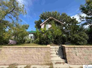 315 Bridge St, Le Sueur, MN 56058