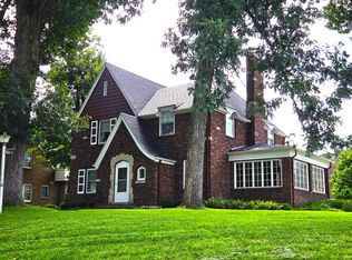 1405 10th Ave N, Fort Dodge, IA 50501
