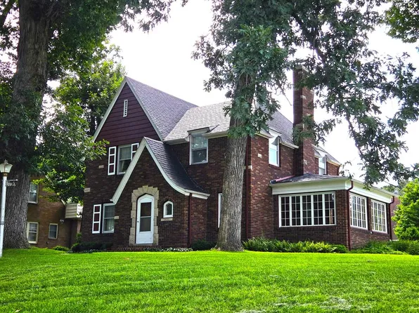 1405 10th Ave N, Fort Dodge, IA 50501