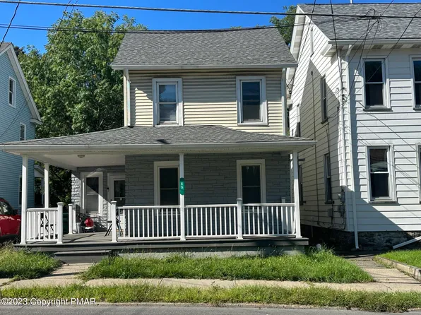 65 Prospect St, East Stroudsburg, PA 18301