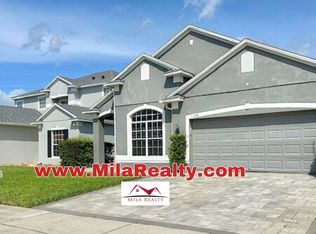1148 Willow Branch Dr, Orlando, FL 32828