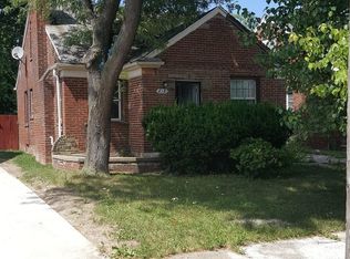 8351 Bliss St, Detroit, MI 48234