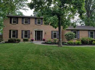 11217 Trails North Dr, Fort Wayne, IN 46845