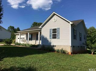 2193 Samanthas Wls, Newton, NC 28658