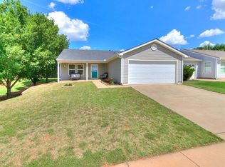 14908 Marbleleaf Dr, Edmond, OK 73013