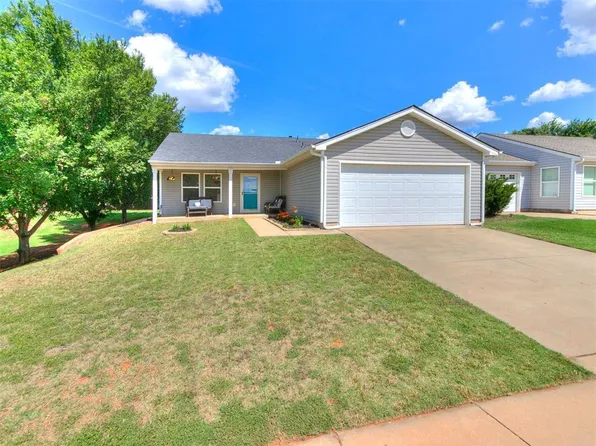 14908 Marbleleaf Dr, Edmond, OK 73013