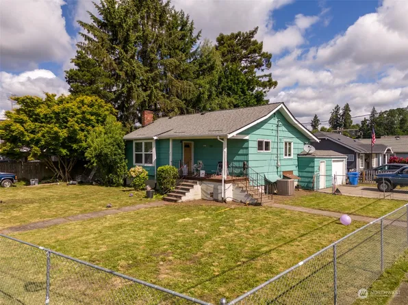 721 Ash Street, Kelso, WA 98626