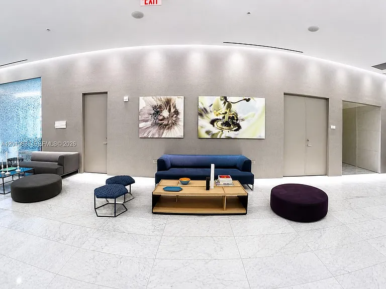 88 SW 7th St #2206 — Photo 6