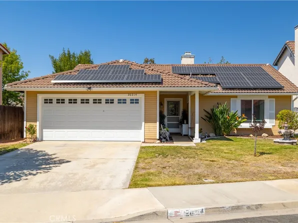 26014 Summer Dawn Ct, Murrieta, CA 92563