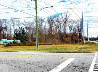 2772 Pleasant Wood Dr, Decatur, GA 30034