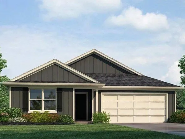 271 Archers Brook Ln, Springville, AL 35146