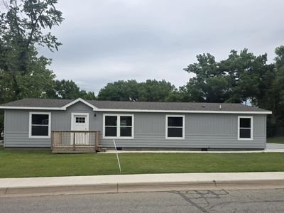 404 N College St, Winfield, KS, 67156