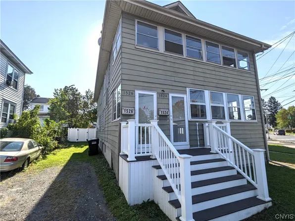 1524-26 Teall Ave, Syracuse, NY 13206