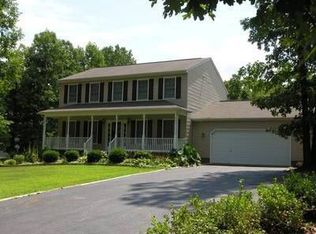 11109 Piney Forest Dr, Bumpass, VA 23024