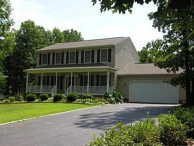11109 Piney Forest Dr photo 1