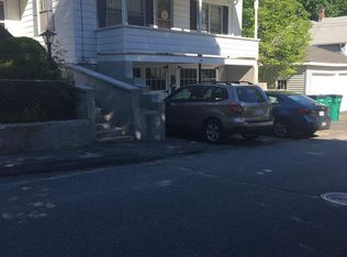 38 Harugari St #2, Fitchburg, MA 01420