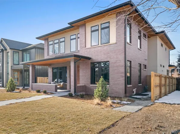 1963 S Saint Paul Street, Denver, CO 80210