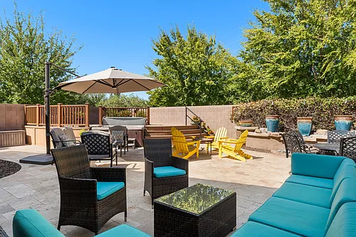 20416 E Raven Dr Photo 1