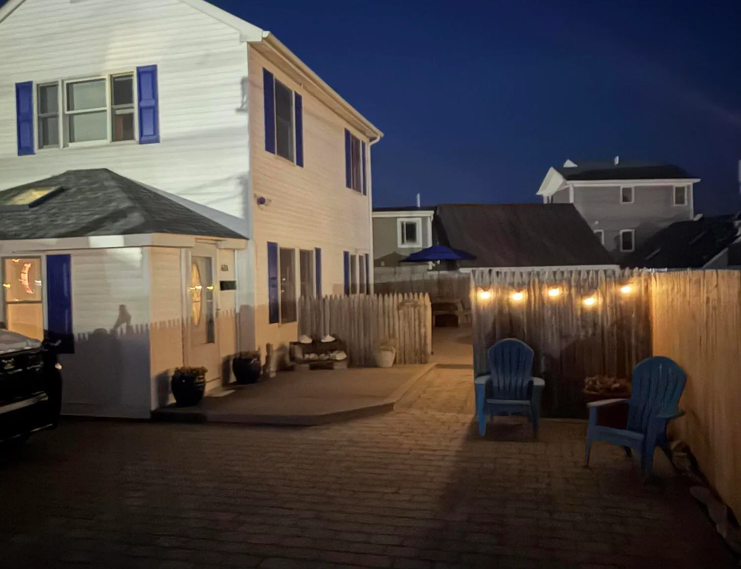 3 bed, $3,000 — Photo 2