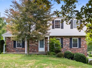 2924 McCully Rd, Allison Park, PA 15101