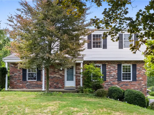 2924 McCully Rd, Allison Park, PA 15101