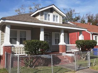 1800 Richmond Ave, Portsmouth, VA 23704