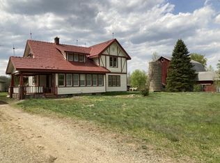 2400 Froede Rd, Caro, MI 48723