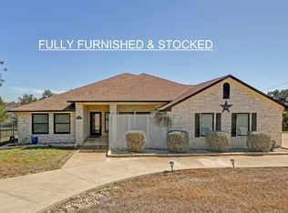 701 W Creek Dr, Dripping Springs, TX 78620