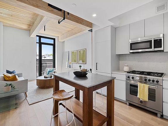 710 Metropolitan Ave APT 3E, Brooklyn, NY 11211 | Zillow