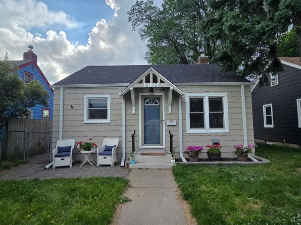 6132 3rd Ave S, Minneapolis, MN 55419