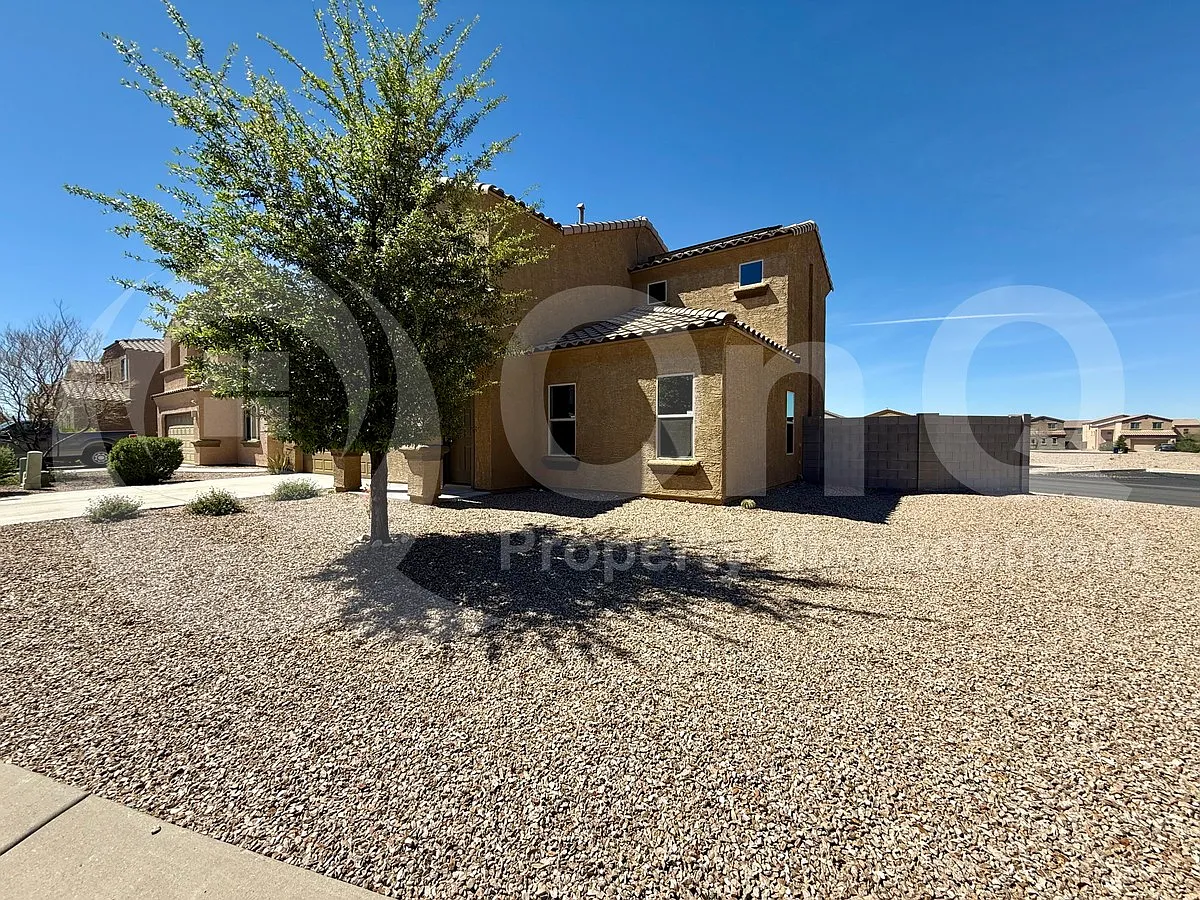 Building Photo - 6555 E Brushback Loop
