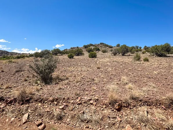 Hill Dr, Alpine, TX 79830