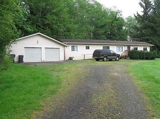 44 McCleary Rd, McCleary, WA 98557