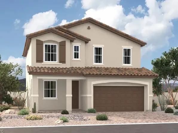 7460 Proctor St, Henderson, NV 89052