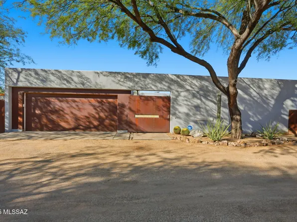 1117 E Adelaide Dr, Tucson, AZ 85719