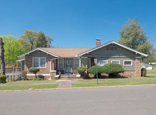 1815 Warrior Rd, Birmingham, AL 35208