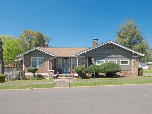 1815 Warrior Rd, Birmingham, AL 35208