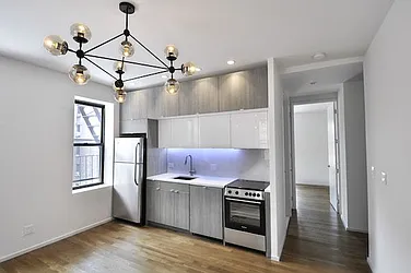 Rented by New Holland Residences