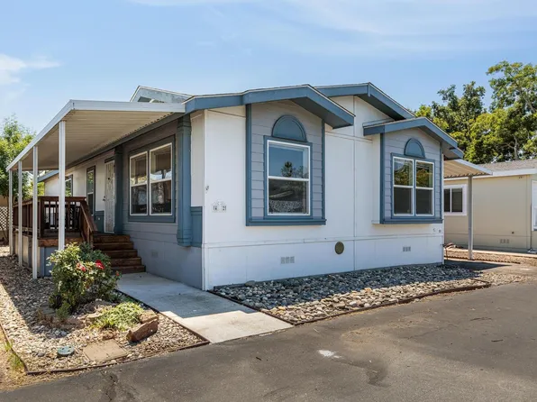 4122 W Point Ln, North Highlands, CA 95660