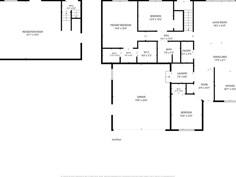 1176 NE Bonney Doon Ln — Photo 19